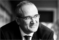 Pedro Ballesteros